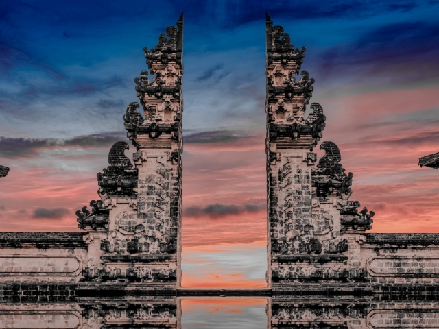 BALİ TURU