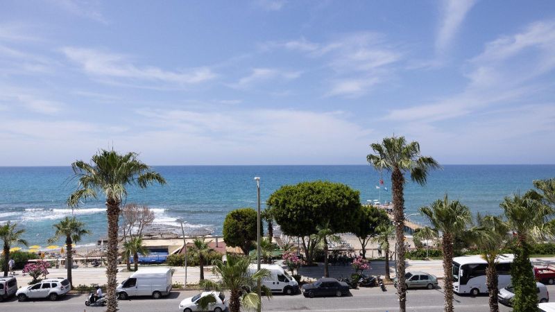 Semt Luna Hotel