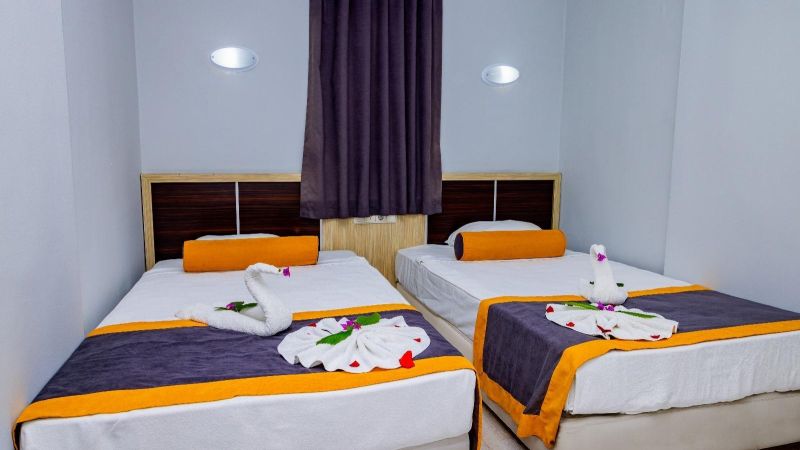 Semt Luna Hotel