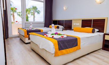 Semt Luna Hotel