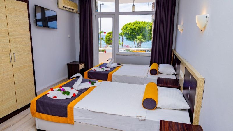 Semt Luna Hotel